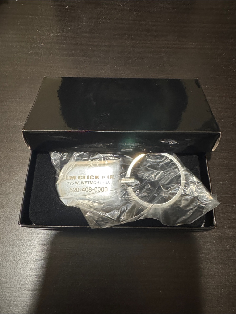 KIA Keychain - Picture 2 of 2